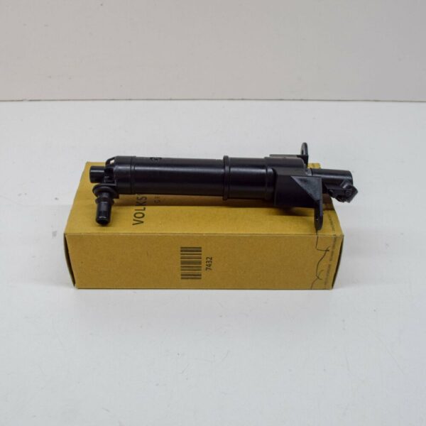 80A955101A - NEW AUDI Q5 SQ5 80A MK2 FRONT LEFT SIDE HEADLIGHT WASHER 80A955101A