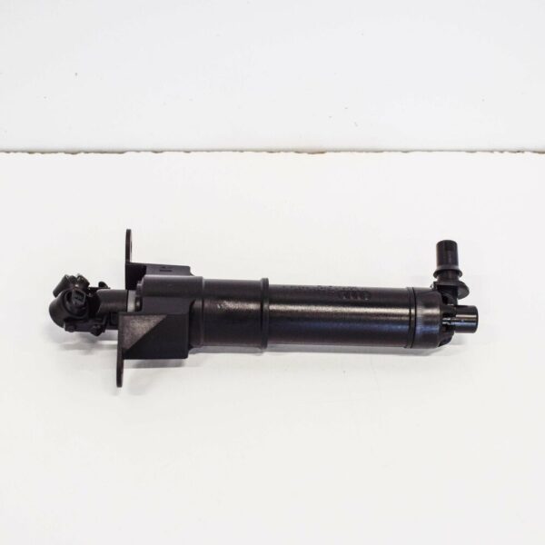 80A955102 - NEW AUDI Q5 8R RIGHT SIDE HEADLIGHT WASHER NOZZLE 80A955102 ORIGINAL