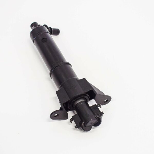 80A955102 - NEW AUDI Q5 8R RIGHT SIDE HEADLIGHT WASHER NOZZLE 80A955102 ORIGINAL