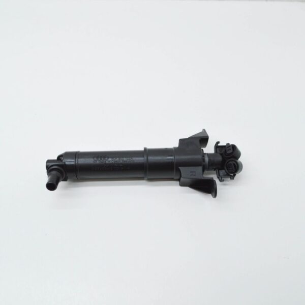 80A955102A - NEW AUDI Q5 FY RIGHT SIDE HEADLIGHT WASHER LIFT CYLINDER 80A955102A ORIGINAL