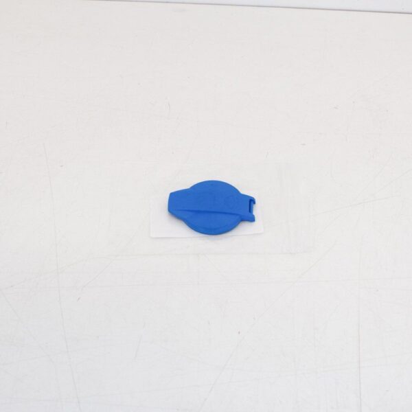80A955455 - Audi Q5 Washer Bottle Cap 80A955455 GENUINE NEW