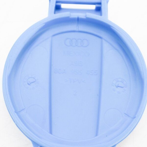 80A955455 - Audi Q5 Washer Bottle Cap 80A955455 GENUINE NEW