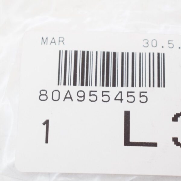80A955455 - Audi Q5 Washer Bottle Cap 80A955455 GENUINE NEW