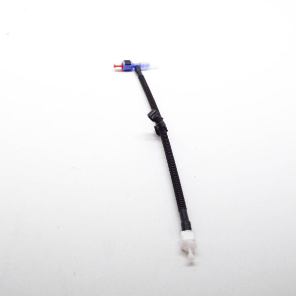 80A955961A - AUDI Q5 FY Rear Wiper Motor Washer Fuid Pipe 80A955961B NEW GENUINE