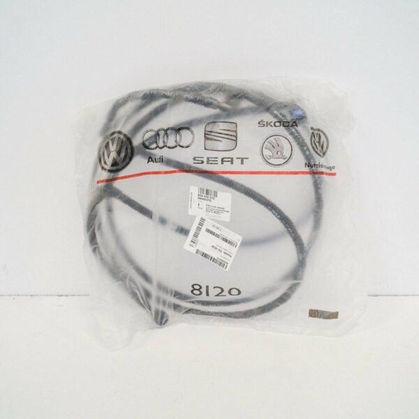 80A955970 - NEW AUDI Q5 80A WINDSCREEN WASHER PIPE HOSE 80A955970 GENUINE