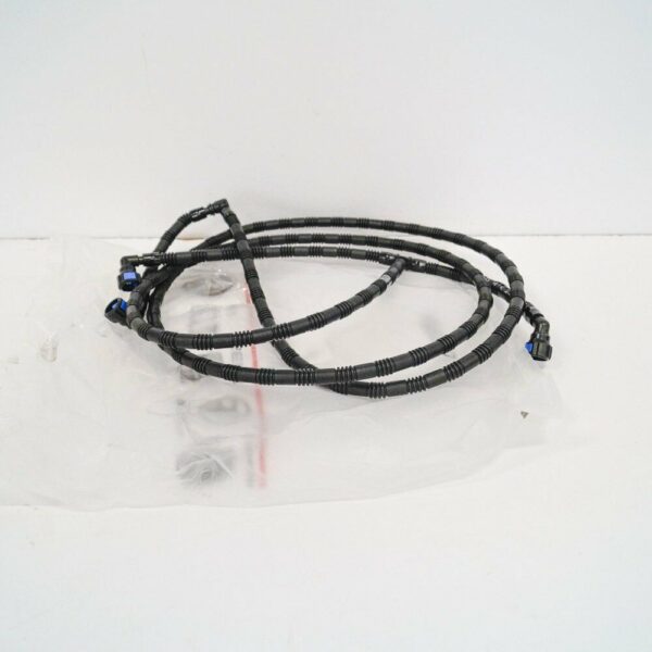 80A955970 - NEW AUDI Q5 80A WINDSCREEN WASHER PIPE HOSE 80A955970 GENUINE