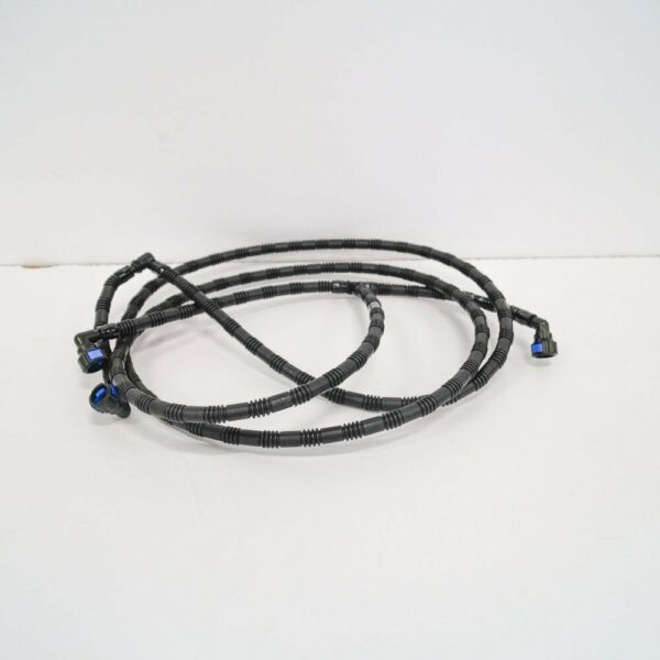 80A955970 - NEW AUDI Q5 80A WINDSCREEN WASHER PIPE HOSE 80A955970 GENUINE