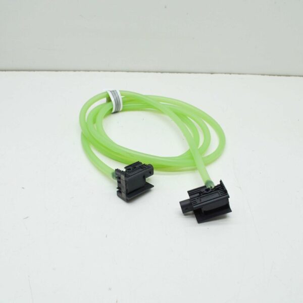 80A959121D - NEW AUDI Q5 FY FRONT PEDESTRIAN IMPACT CRASH SENSOR 80A959121D ORIGINAL