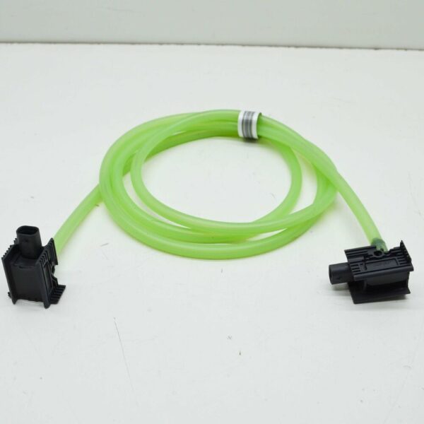 80A959121D - NEW AUDI Q5 FY FRONT PEDESTRIAN IMPACT CRASH SENSOR 80A959121D ORIGINAL