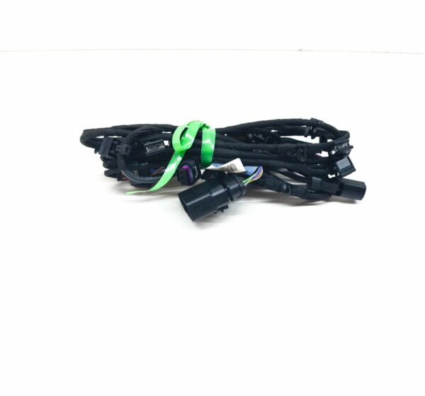 80A971095AP - NEW AUDI Q5 80A FRONT BUMPER PDC WIRING HARNESS 80A971095AP