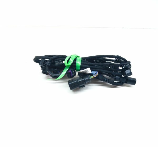 80A971095AP - NEW AUDI Q5 80A FRONT BUMPER PDC WIRING HARNESS 80A971095AP