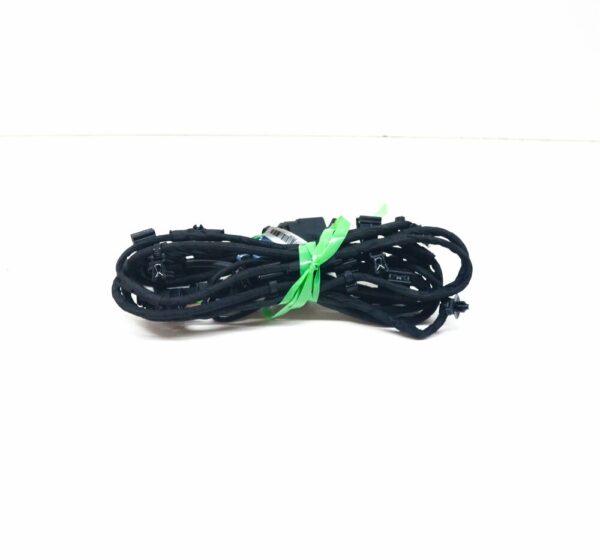 80A971095AP - NEW AUDI Q5 80A FRONT BUMPER PDC WIRING HARNESS 80A971095AP