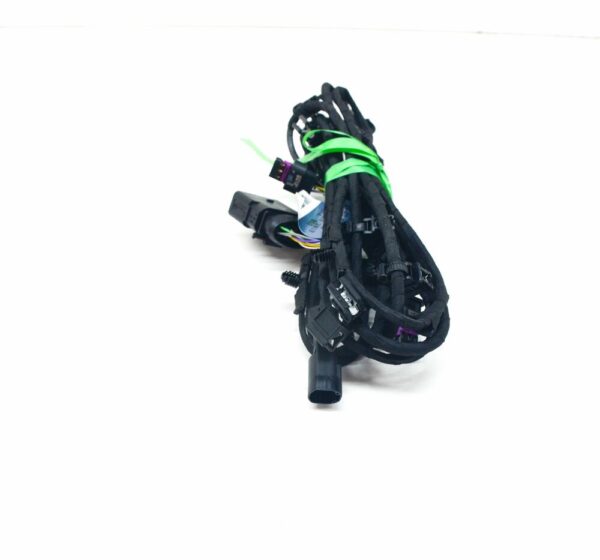 80A971095AP - NEW AUDI Q5 80A FRONT BUMPER PDC WIRING HARNESS 80A971095AP