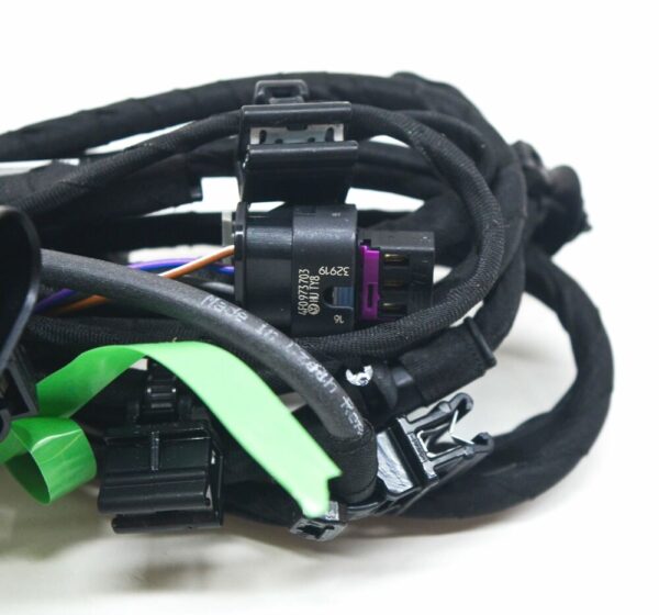 80A971095AP - NEW AUDI Q5 80A FRONT BUMPER PDC WIRING HARNESS 80A971095AP