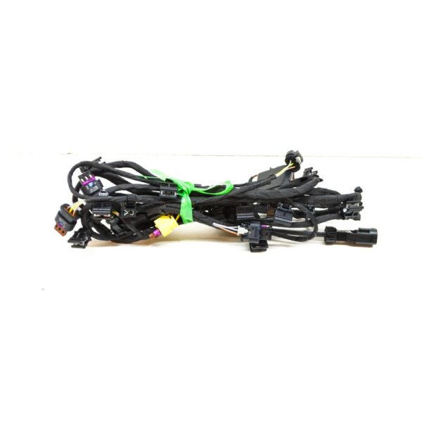 80A971095T - NEW AUDI Q5 REAR PARKING AID WIRING 80A971095T