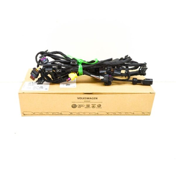 80A971095T - NEW AUDI Q5 REAR PARKING AID WIRING 80A971095T