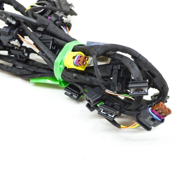 80A971095T - NEW AUDI Q5 REAR PARKING AID WIRING 80A971095T