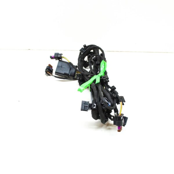 80A971095T - NEW AUDI Q5 REAR PARKING AID WIRING 80A971095T