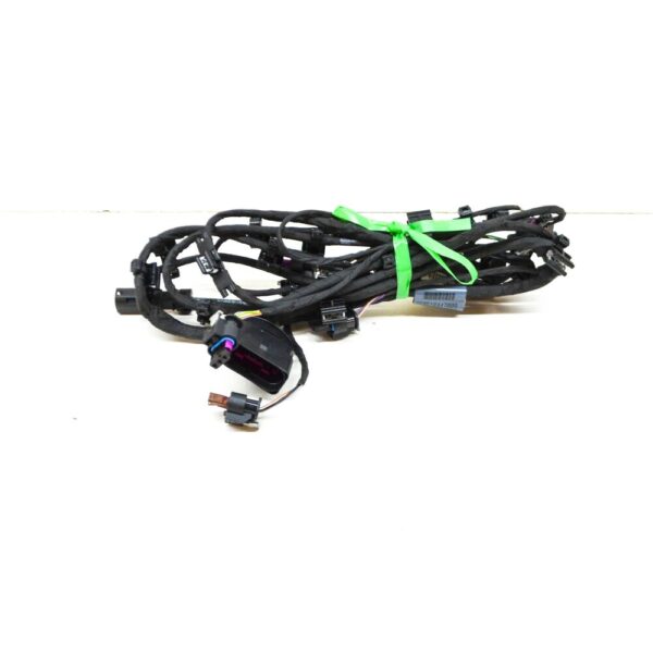 80A971095T - NEW AUDI Q5 REAR PARKING AID WIRING 80A971095T
