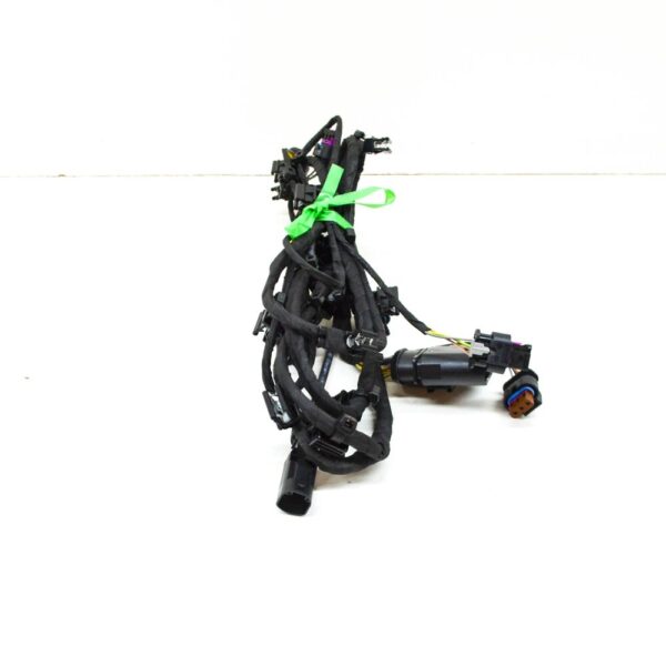 80A971095T - NEW AUDI Q5 REAR PARKING AID WIRING 80A971095T