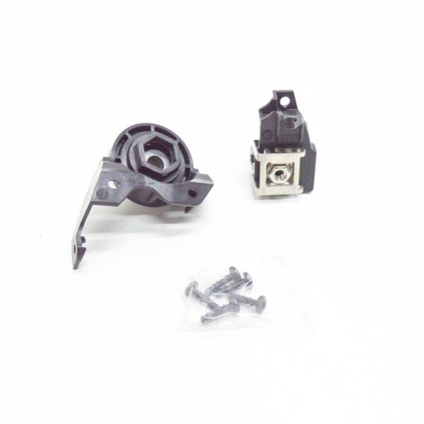 80A998122 - AUDI Q5 FY Right Headlight Bracket Repair Mount Set 80A998122 NEW GENUINE