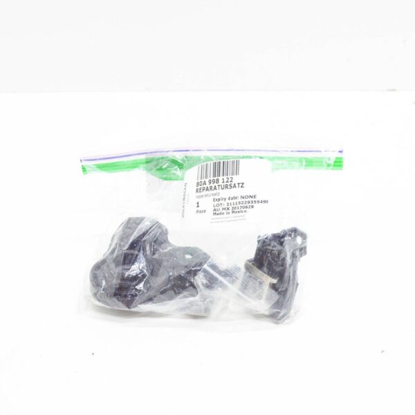 80A998122 - AUDI Q5 FY Right Headlight Bracket Repair Mount Set 80A998122 NEW GENUINE
