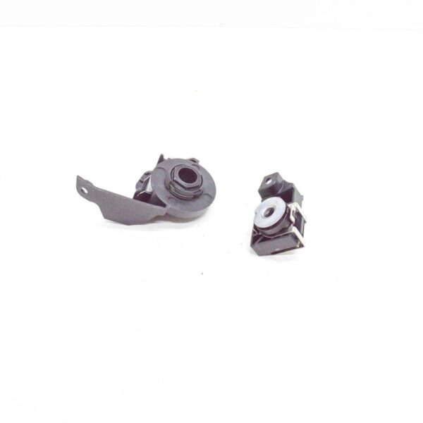 80A998122 - AUDI Q5 FY Right Headlight Bracket Repair Mount Set 80A998122 NEW GENUINE