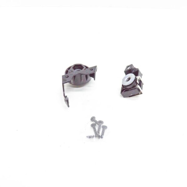 80A998122 - AUDI Q5 FY Right Headlight Bracket Repair Mount Set 80A998122 NEW GENUINE