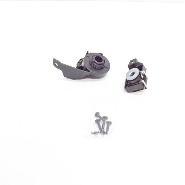 80A998122 - AUDI Q5 FY Right Headlight Bracket Repair Mount Set 80A998122 NEW GENUINE