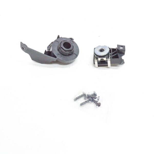 80A998122 - AUDI Q5 FY Right Headlight Bracket Repair Mount Set 80A998122 NEW GENUINE
