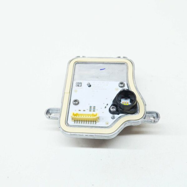80A998473B - NEW AUDI Q5 FY 80A FRONT LEFT HEADLIGHT CONTROL MODULE UNIT 80A998473B ORIGINAL