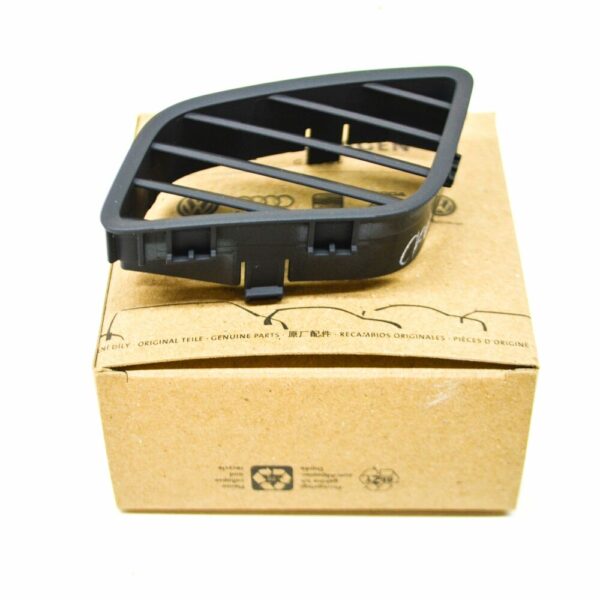 80B8197946PS - NEW AUDI Q5 80A FRONT DASH RIGHT AIR DEFROSTER TRIM LHD 80B8197946PS ORIGINAL