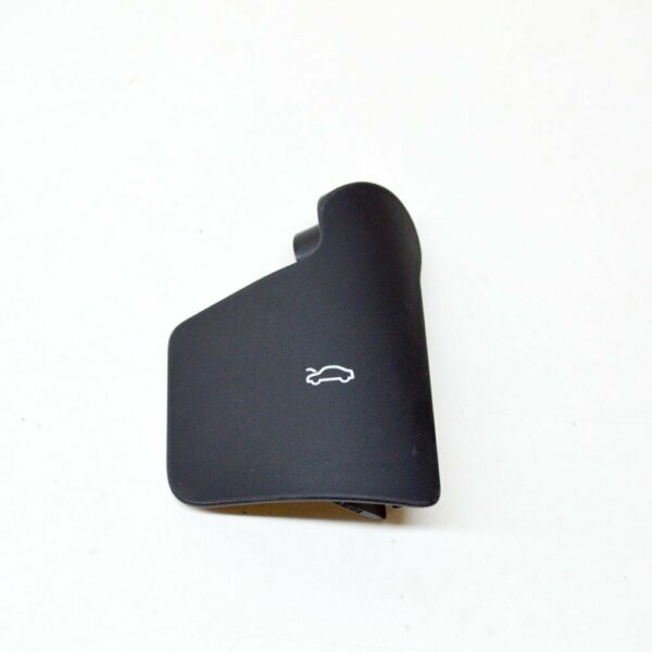 80B823533D4PK - NEW AUDI Q5 FY BONNET HOOD RELEASE HANDLE LEFT LHD 80B823533D4PK ORIGINAL