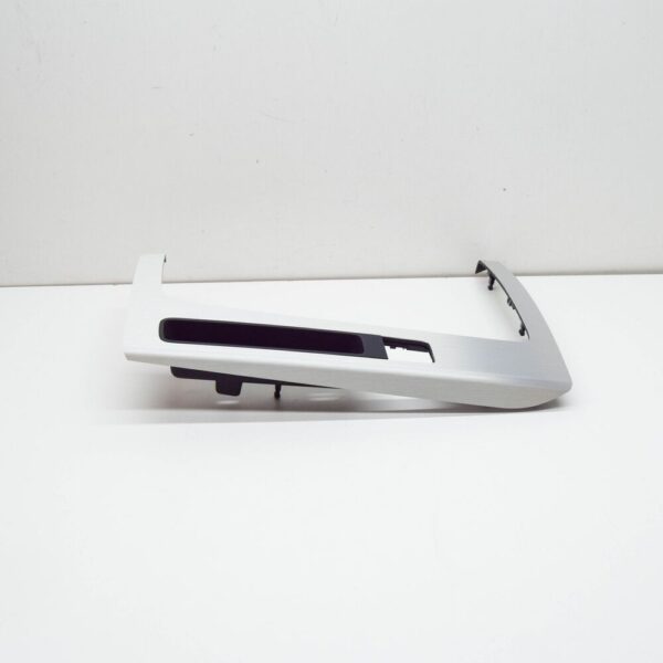 80B863969AB1NK - NEW AUDI Q5 80A MK2 CENTER CONSOLE COVER TRIM LHD 80B863969AB1NK ORIGINAL