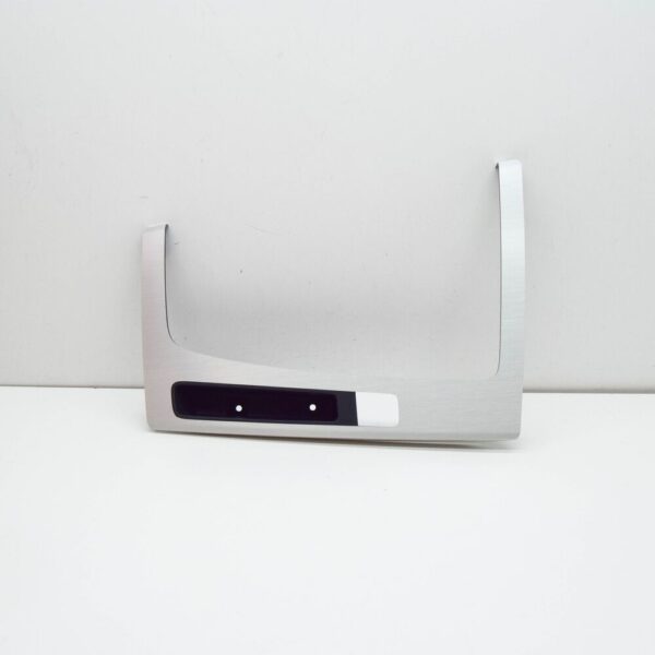 80B863969AB1NK - NEW AUDI Q5 80A MK2 CENTER CONSOLE COVER TRIM LHD 80B863969AB1NK ORIGINAL
