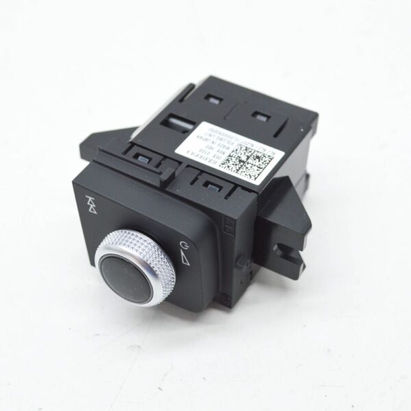 80B919616A - NEW AUDI Q5 80A RADIO CONTROL VOLUME BUTTON 80B919616A