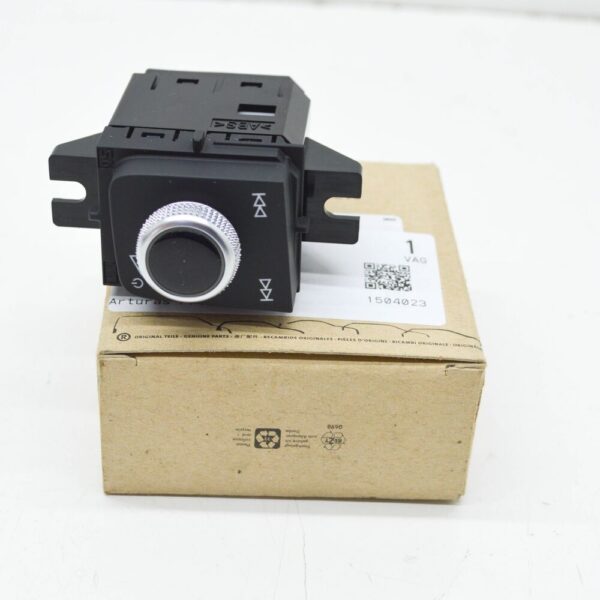 80B919616A - NEW AUDI Q5 80A RADIO CONTROL VOLUME BUTTON 80B919616A