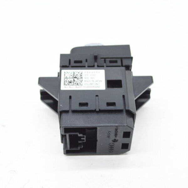 80B919616A - NEW AUDI Q5 80A RADIO CONTROL VOLUME BUTTON 80B919616A