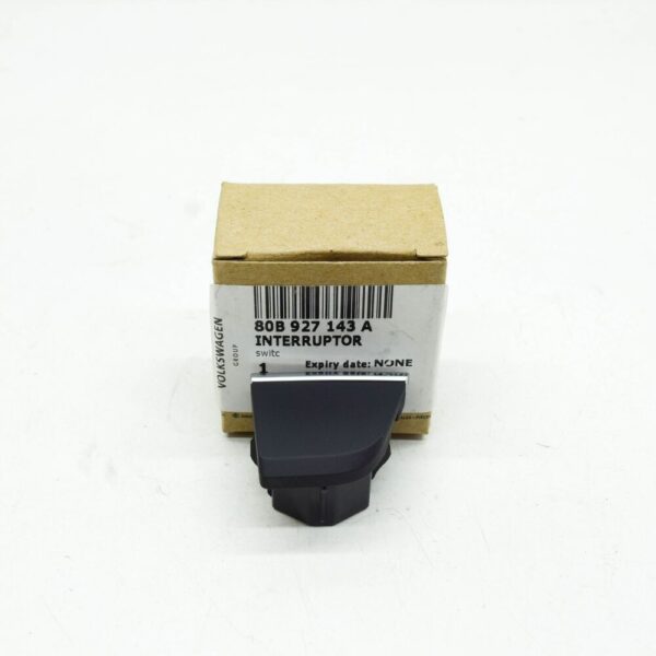 80B927143A - NEW AUDI Q5 FY CONSOLE TRIM PANEL CAP LHD 80B927143A ORIGINAL