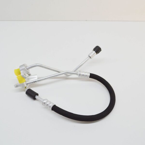 80C820720 - NEW AUDI Q5 FY A/C REFRIGERANT LINE RHD 80C820720 ORIGINAL