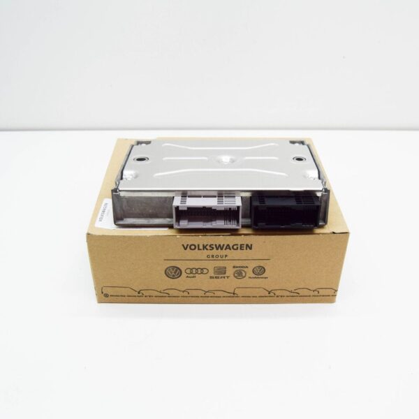 80C907468F - NEW AUDI A4 AVANT B9 GATEWAY CONTROL UNIT 80C907468F ORIGINAL