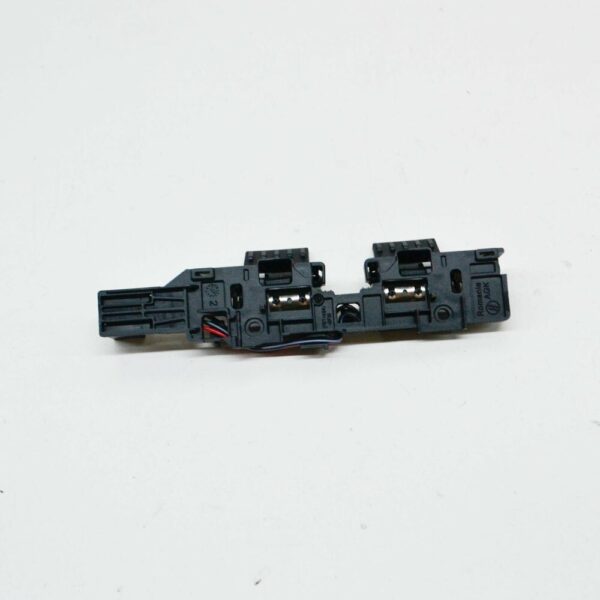 80C959121A - NEW AUDI Q5 FY LUGGAGE COMPARTMENT LIGHT SWITCH 80C959121A