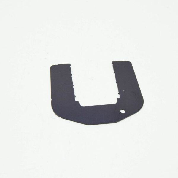 80F807165 - NEW AUDI Q5 FY REAR BUMPER COVER REINFORCEMENT 80F807165 ORIGINAL
