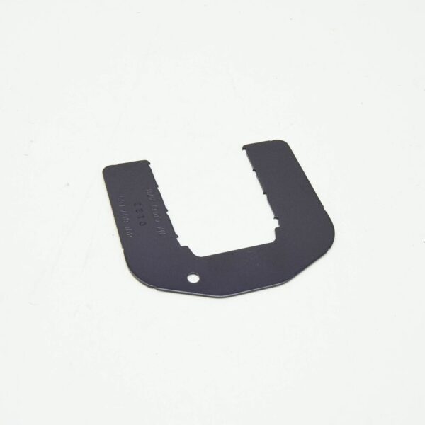 80F807165 - NEW AUDI Q5 FY REAR BUMPER COVER REINFORCEMENT 80F807165 ORIGINAL