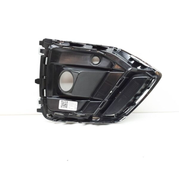 80F807680COX - NEW AUDI Q5 FY FRONT BUMPER RIGHT AIR GUIDE GRILLE 80F807680COX