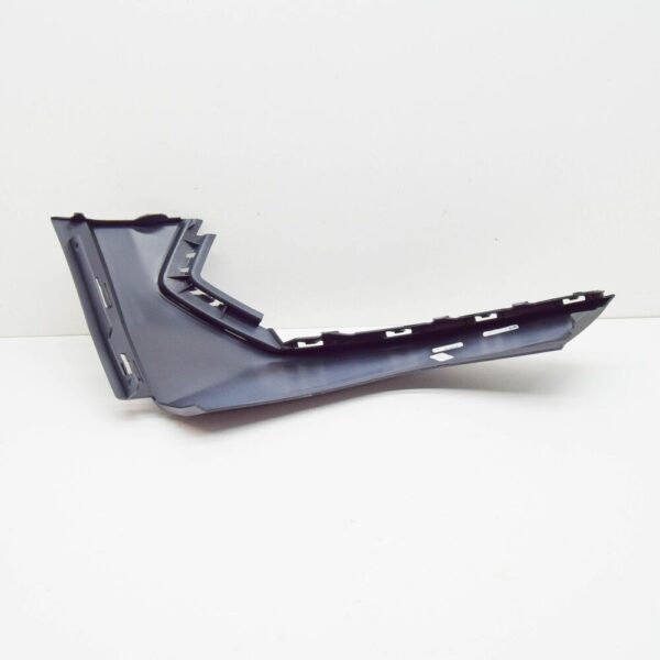 80F807852GRU - NEW AUDI Q5 FY SPORTBACK REAR RIGHT BUMPER COVER 80F807852GRU ORIGINAL