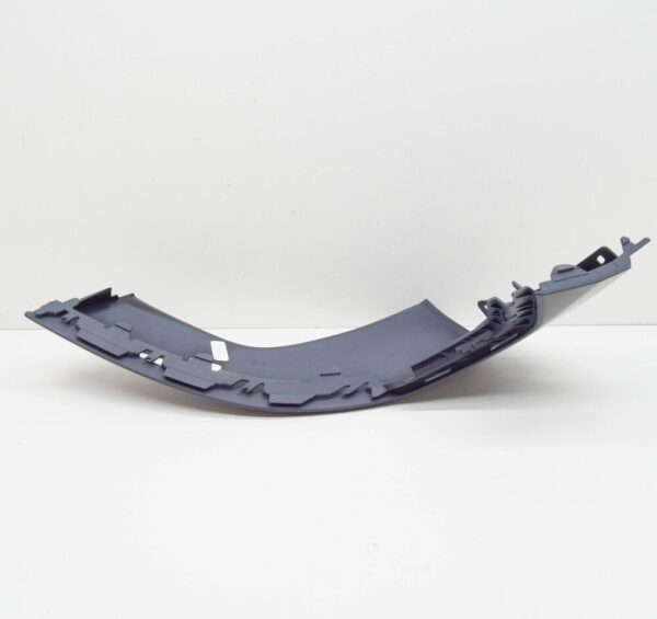 80F807852GRU - NEW AUDI Q5 FY SPORTBACK REAR RIGHT BUMPER COVER 80F807852GRU ORIGINAL