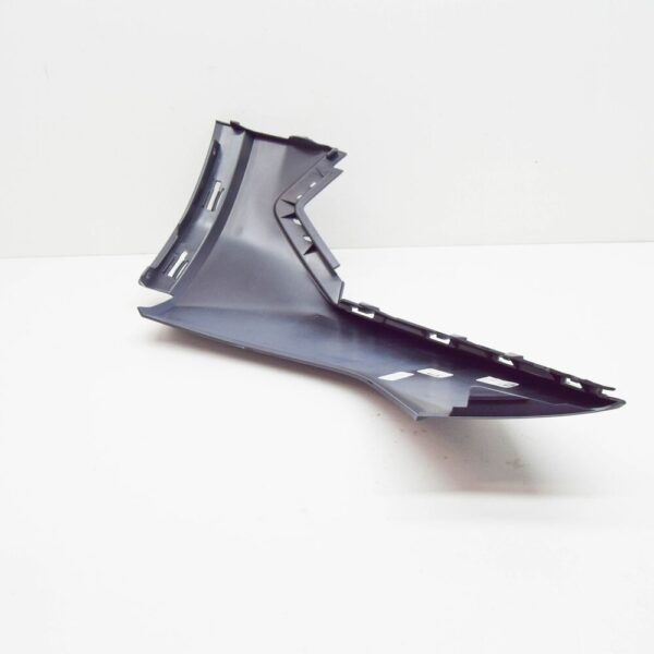 80F807852GRU - NEW AUDI Q5 FY SPORTBACK REAR RIGHT BUMPER COVER 80F807852GRU ORIGINAL