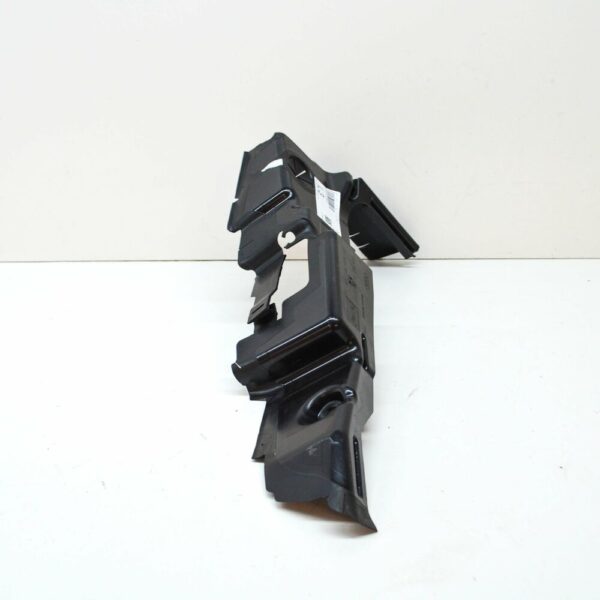 81A121283J - NEW AUDI Q2 GA LEFT SIDE COOLER AIR SUPPLY 81A121283J ORIGINAL