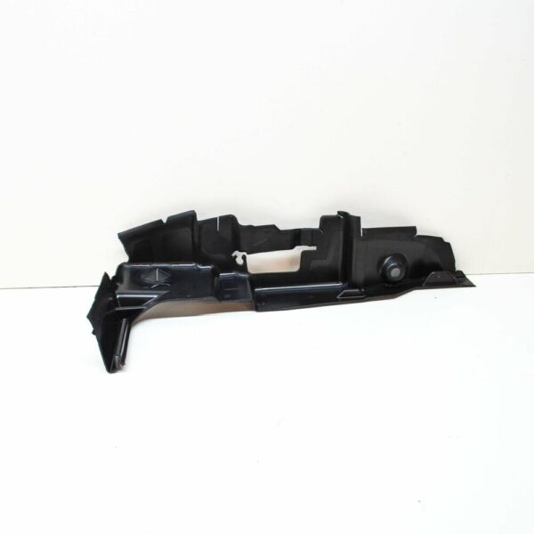 81A121283J - NEW AUDI Q2 GA LEFT SIDE COOLER AIR SUPPLY 81A121283J ORIGINAL